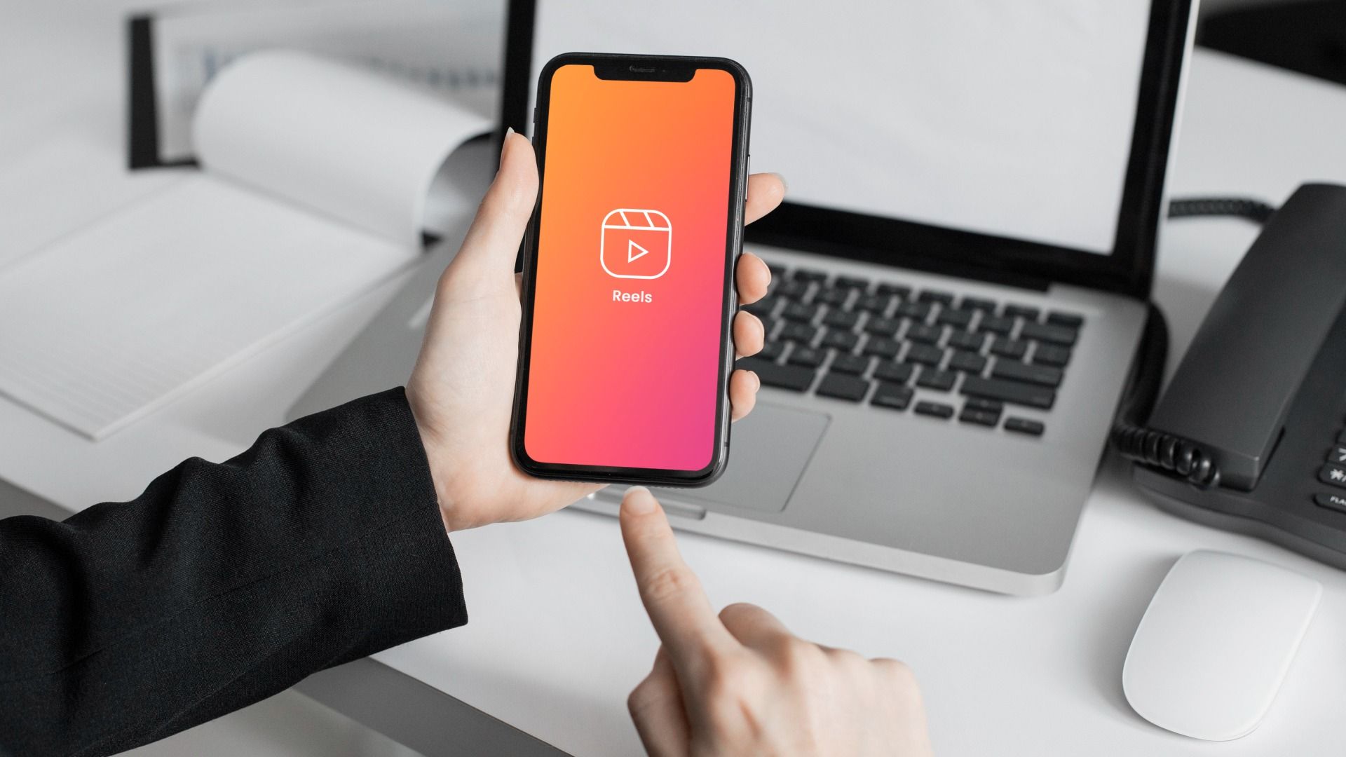 Social Media Marketing