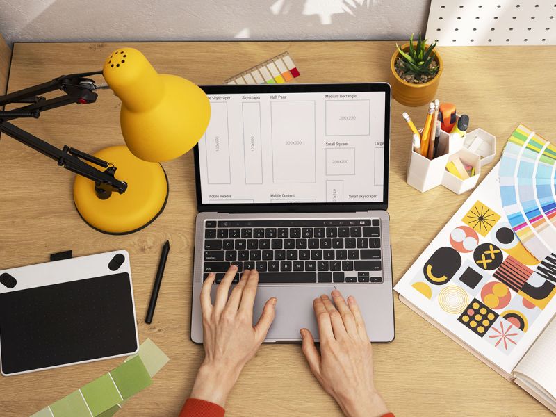 Restyling del Sito: Quando è il Momento Giusto per Rifarlo